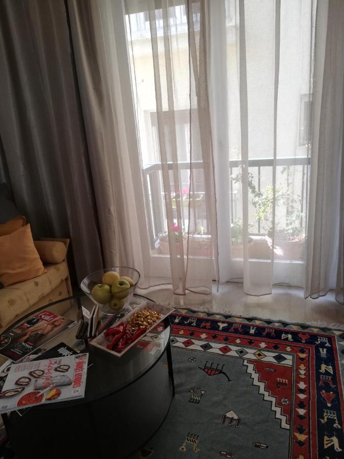 The Rose Apartment ヴォロス エクステリア 写真